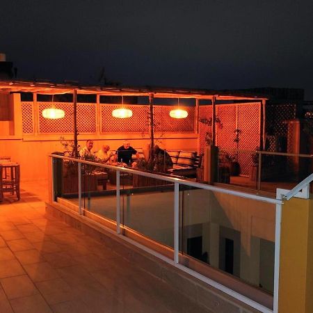 Riad Dar Darre Marrakesh Bagian luar foto