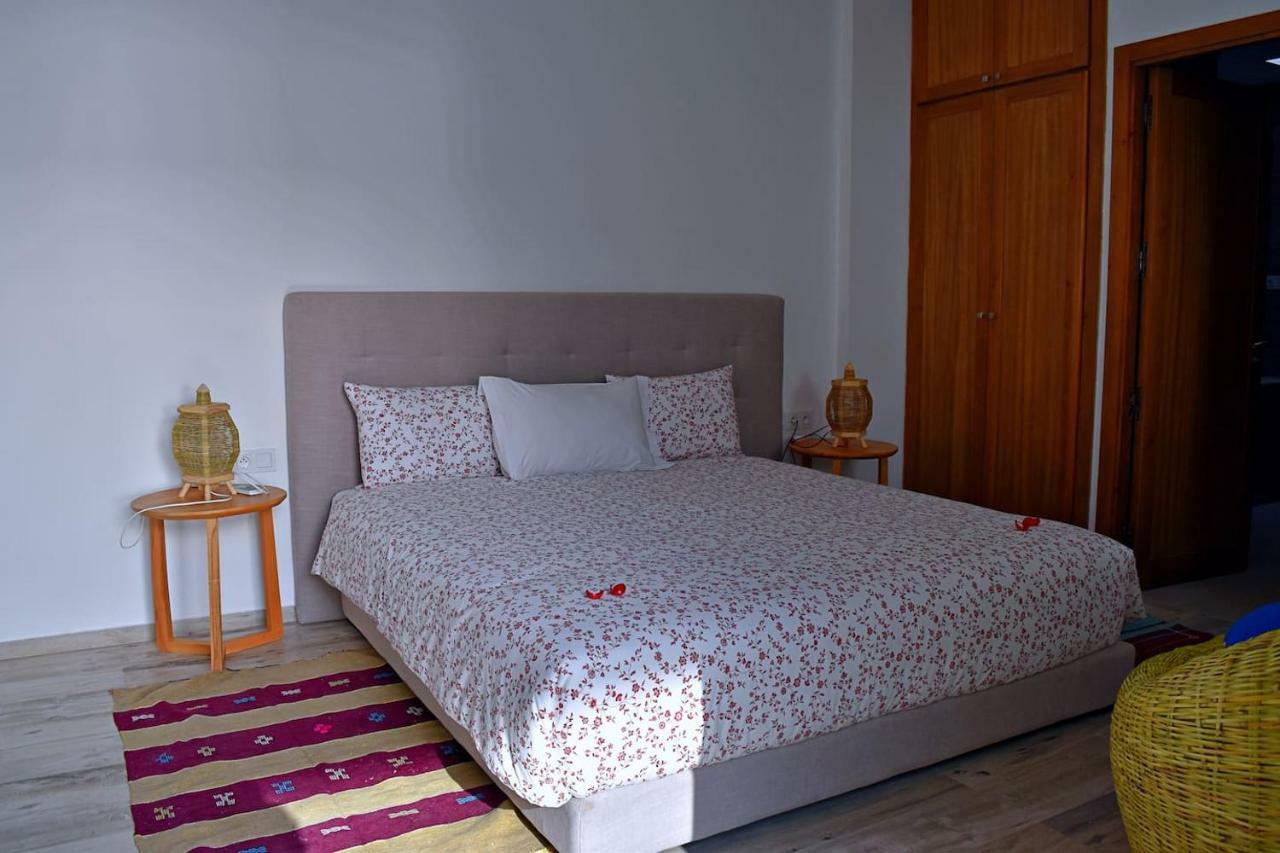 Riad Dar Darre Marrakesh Bagian luar foto