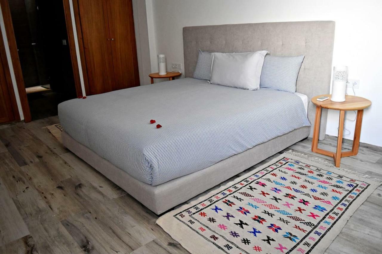 Riad Dar Darre Marrakesh Bagian luar foto